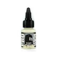 MPA-22 Pro Acryl: Bright Ivory